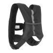 Workout waistcoat with 5 kg neoprene weights HMS KTO05