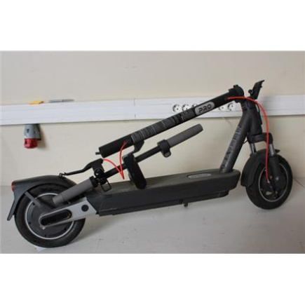 Taastatud. Xiaomi Electric Scooter 5 Pro GL | Xiaomi Electric Scooter 5 Pro GL | USED, SCRATCHED, DIRTY, MISSING REAR WHEEL REFLECTOR