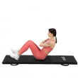 HMS Fitness MGS02 General purpose exercise mat Black