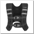 8kg neoprene weight training waistcoat HMS KTO08