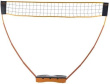 NILS ZSB3 3-in-1 set of badminton, tennis and volleyball nets + case
