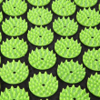 Acupressure mat HMS AKM03 black