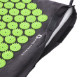 Acupressure mat HMS AKM03 black