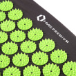 Acupressure mat HMS AKM03 black