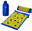 Acupressure mat HMS AKM01 dark blue