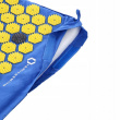 Acupressure mat HMS AKM01 dark blue