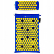Acupressure mat HMS AKM01 dark blue