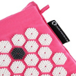 Acupressure mat HMS AKM01 pink