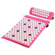 Acupressure mat HMS AKM01 pink