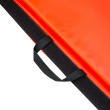 Gymnastic folding mattress red HMS Premium MGS01