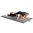 HMS Fitness MGS01 General purpose exercise mat Grey