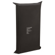 Folding gymnastics mattress black HMS Premium MGS01