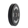 Olympic Bumper 20 kg Black HMS BBR20