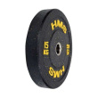 HMS Fitness HTBR15 1 pc(s) Olympic Rubber-coated weight disc