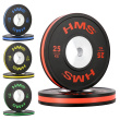 HMS Fitness BTBR SET
