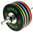 HMS Fitness BTBR SET