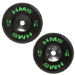 HMS Fitness BTBR SET