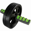 Schildkröt Fitness 960045 abdominal trainer Home Abdominal roller