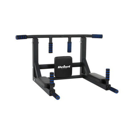 Rail, multifunctional handrail, REBEL ACTIVE