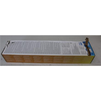Taastatud. BESTWAY Steel Pro frame pool, blue, 580 l, 152 x 38 cm | BestWay Steel Pro Frame Pool, 152 x 38 cm | Round | Blue | DAMAGED PACKAGING