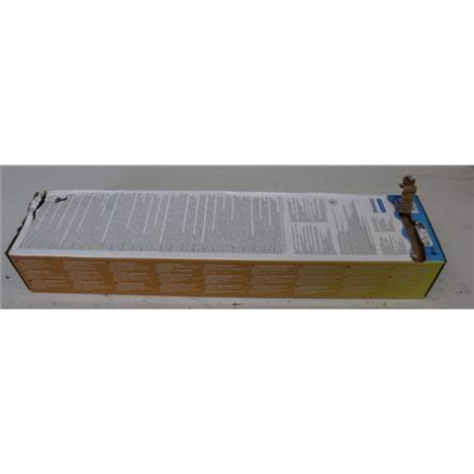 Восстановленный. BESTWAY Steel Pro frame pool, blue, 580 l, 152 x 38 cm | BestWay Steel Pro Frame Pool, 152 x 38 cm | Round | Blue | DAMAGED PACKAGING