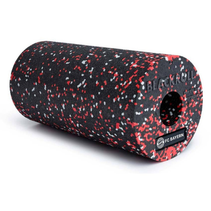 BLACKROLL® - STANDARD schwarz/weiß/rot FC Bayern München