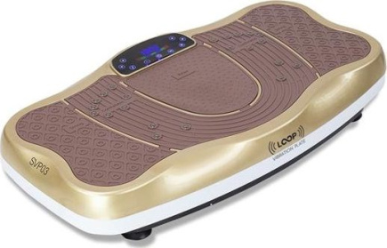 SVP03 GOLD HMS VIBRATION PLATFORM
