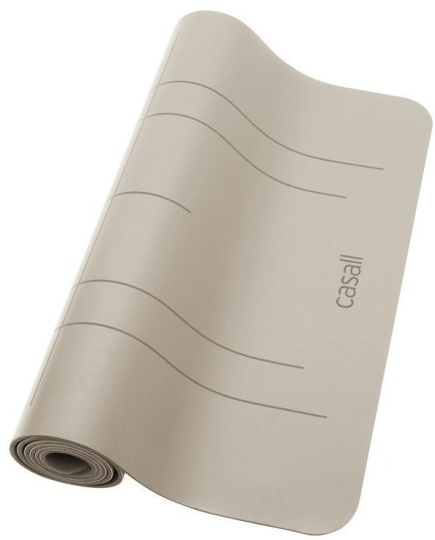 CASALL Yoga mat Grip III 5mm yoga mat