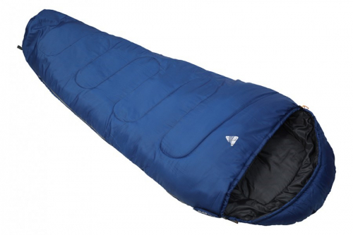 Vango Atlas 250 Ink Blue sleeping bag