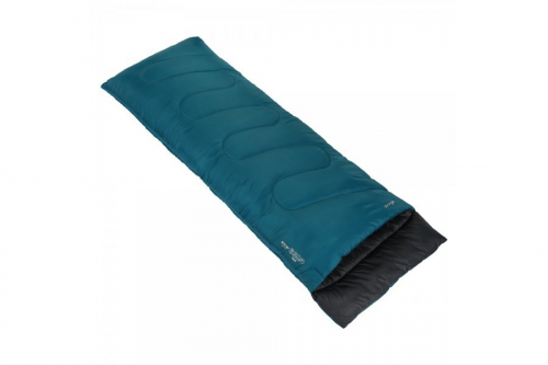 VANGO SLEEPING BAG EMBER SINGLE BONDI BLUE
