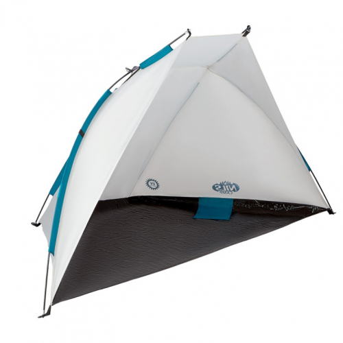 NILS CAMP beach tent NC3039 Grey