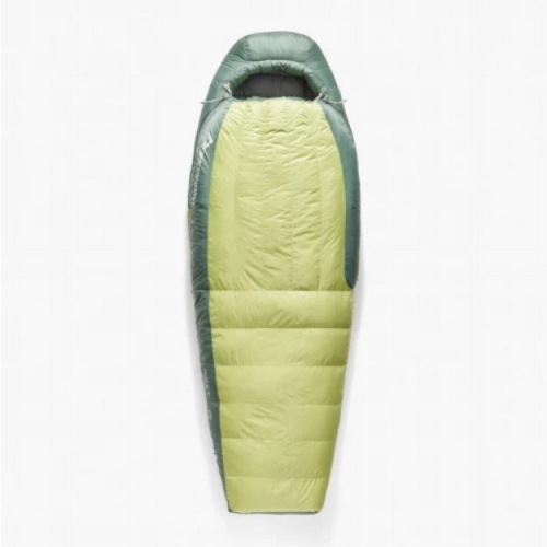 Down sleeping bag SEA TO SUMMIT Ascent Women's -9C/15F - Regular