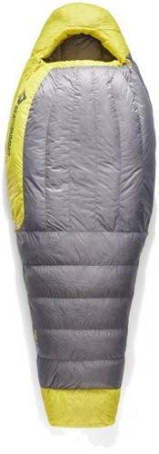 Down sleeping bag SEA TO SUMMIT Spark Women's -9C/15F - Regular