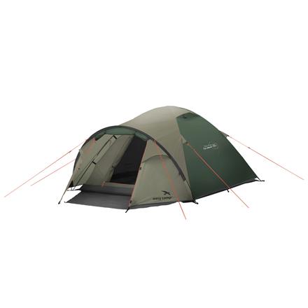 Easy Camp | Tent | Quasar 300 Rustic Green | 3 person(s)