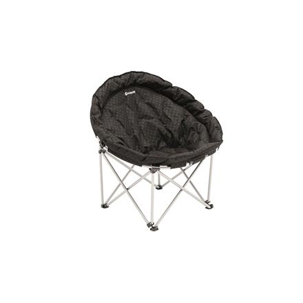 Outwell | Foldable chair | Casilda Half-Moon chair XL | 150 kg 470236