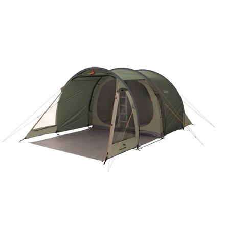 Easy Camp | Tent | Galaxy 400 Rustic Green | 4 person(s)