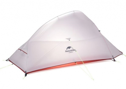 Naturehike NH17T001-T Cloud Up 2 20d hiking tent