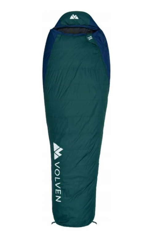 Naturehike Polaris Evo-Green Left Sleeping Bag