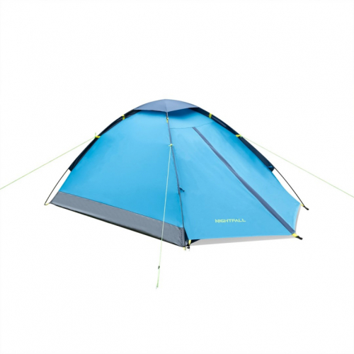 Camping tent - Nils Camp NC6033 Nightfall