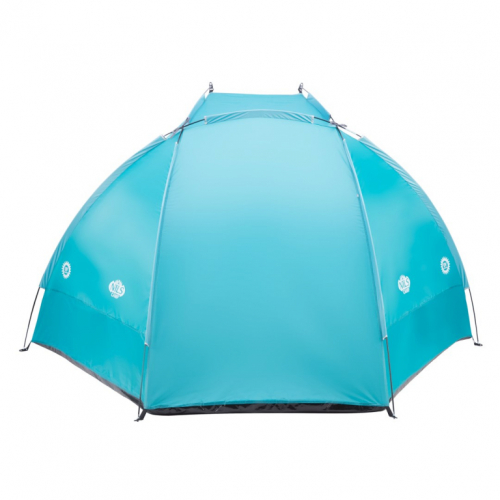 NILS CAMP beach tent NC8030 Turquoise