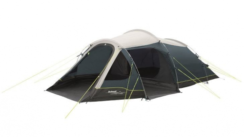 Outwell 111264 camping tent Blue Tunnel tent