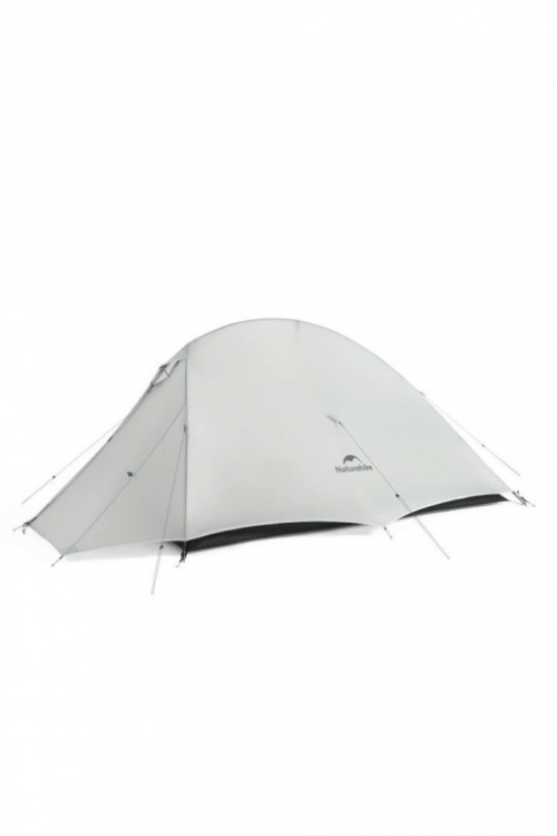 Cloud up tent 2 ul 15d cnk2450ws017-moon rock gray NATUREHIKE