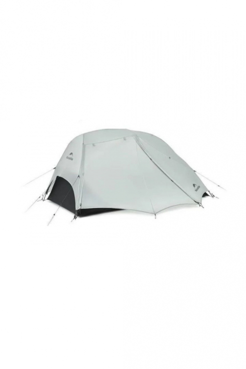 Star River Tent 2 ul 15d cnk2450ws022-moon rock ash NATUREHIKE