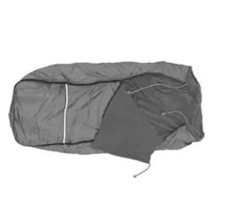 KANGAROO sleeping bag for wheelchair users KEMMLXSPI0003