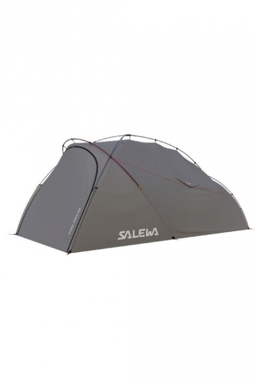 Puez trek 2p-alloy-gold tent SALEWA