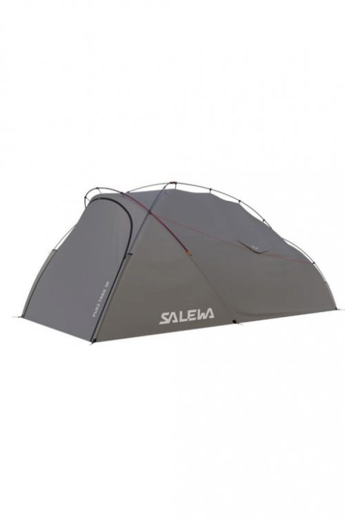 Puez trek 3p-alloy-gold tent SALEWA