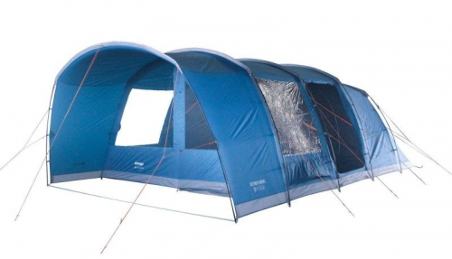 VANGO AETHER 600XL TENT MOROCCAN BLUE