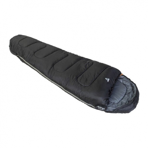 VANGO ATLAS 250 BLACK SLEEPING BAG