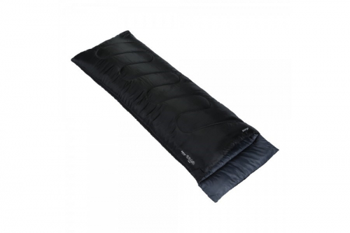 VANGO SLEEPING BAG EMBER SINGLE BLACK