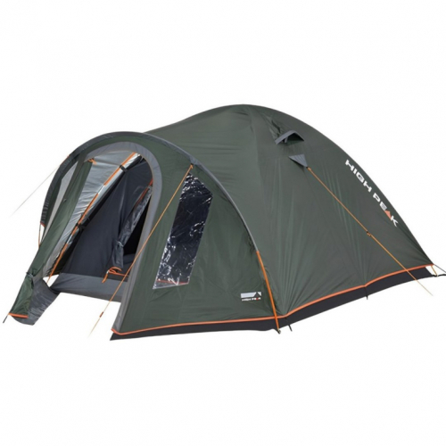 High Peak Nevada 2.1 Tent Green 10350